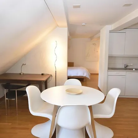 Beautiful In The Old Town - Symbol 2 4st R Apartment *