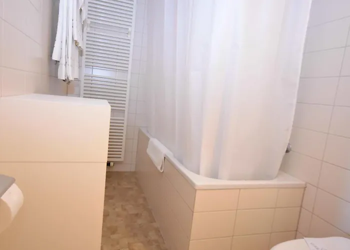 Beautiful In The Old Town - Symbol 2 4st R Apartman