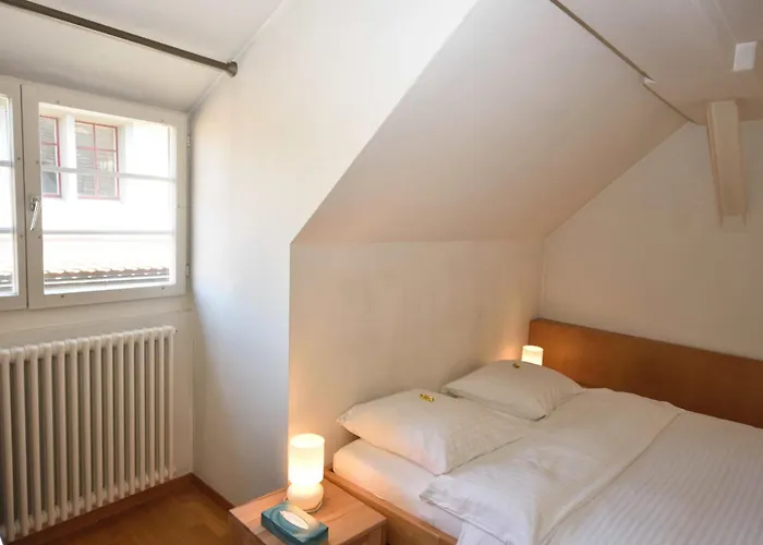 Apartman Beautiful In The Old Town - Symbol 2 4st R *