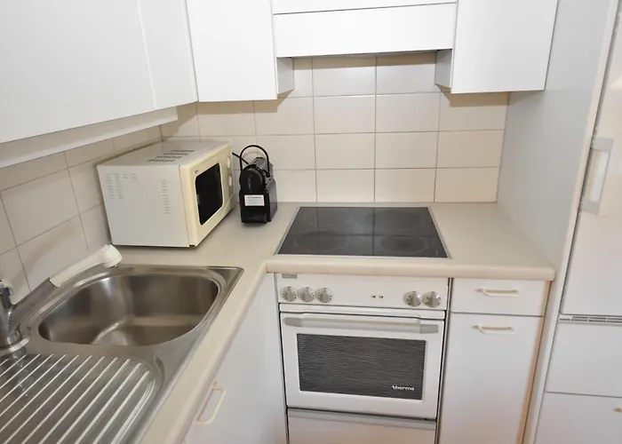 Apartman Beautiful In The Old Town - Symbol 2 4st R