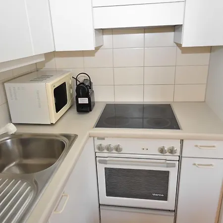 Apartmán Beautiful In The Old Town - Symbol 2 4st R