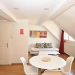 Beautiful In The Old Town - Symbol 2 4st R Apartamento