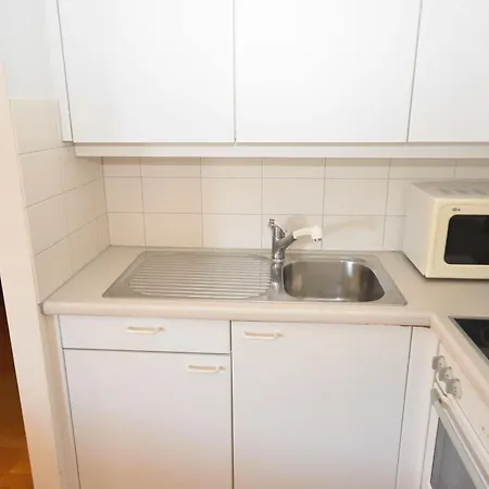 Beautiful In The Old Town - Symbol 2 4st R Zúrich