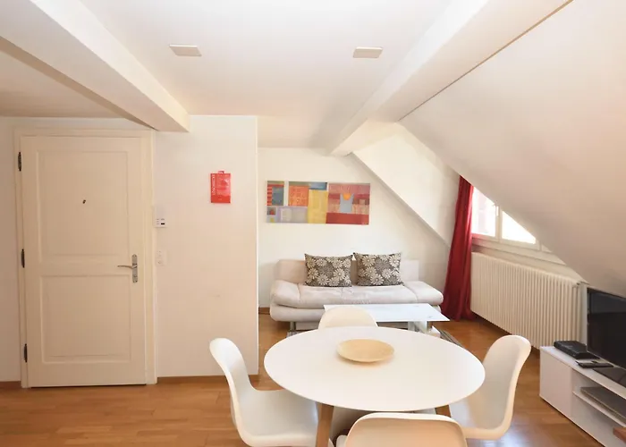 Beautiful In The Old Town - Symbol 2 4st R Apartamento