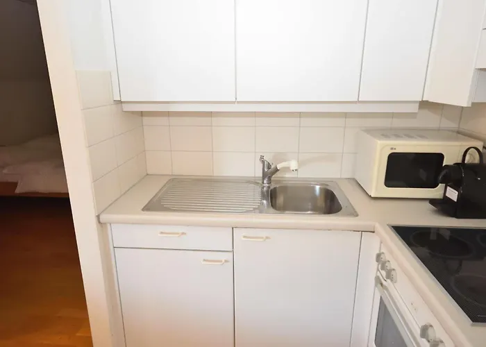 Beautiful In The Old Town - Symbol 2 4st R Zúrich